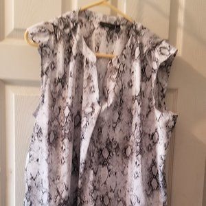 Apt 9 blouse